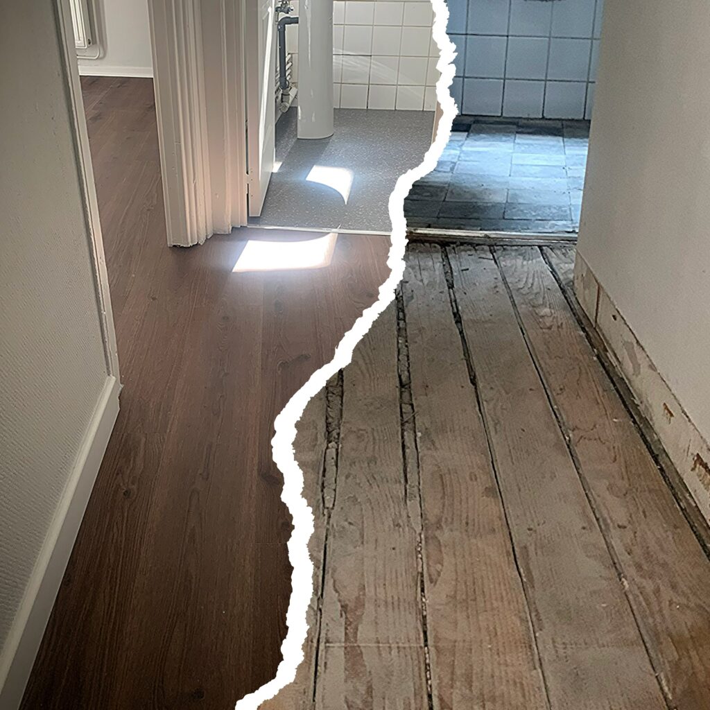 Picturia Home est une entreprise de Peinture & Rénovation basée à Metz